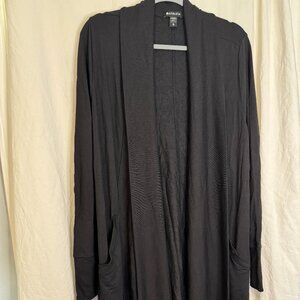 Athleta Long Cardigan- Pranayama